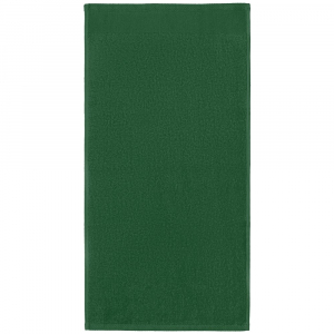 Полотенце Odelle ver.2, малое, зеленое - купить оптом