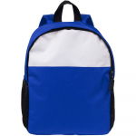 Детский рюкзак Comfit, белый с синим, фото 1