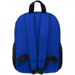 Детский рюкзак Comfit, белый с синим, фото 3