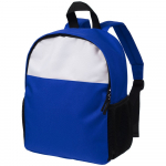Детский рюкзак Comfit, белый с синим, фото 4