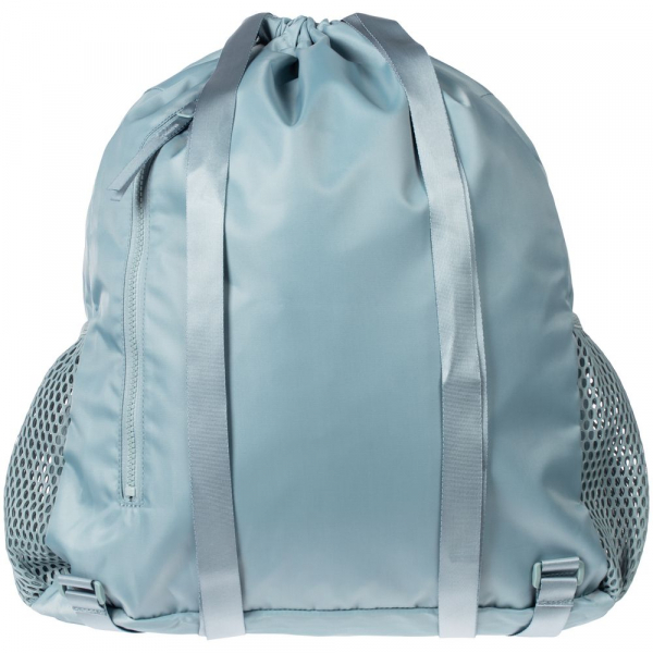 Спортивный рюкзак Verkko, серо-голубой - купить оптом