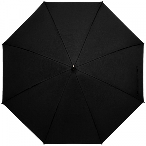 Зонт-трость Represent, черный - купить оптом
