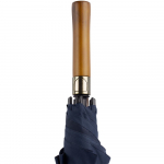 Зонт-трость Represent, темно-синий, фото 2