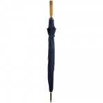 Зонт-трость Represent, темно-синий, фото 4