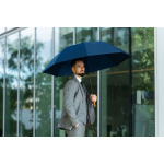 Зонт-трость Represent, темно-синий, фото 6