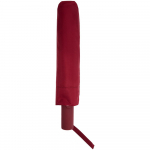 Зонт складной Ribbo, красный, фото 3