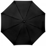 Зонт-трость Silverine, черный, фото 1