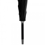 Зонт-трость Silverine, черный, фото 4