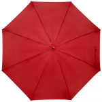 Зонт-трость Silverine, красный, фото 1