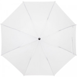 Зонт складной Rain Spell, белый, фото 1