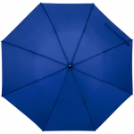 Зонт складной Rain Spell, синий, фото 1