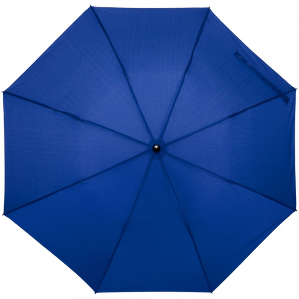 Зонт складной Rain Spell, синий - купить оптом