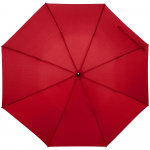 Зонт складной Rain Spell, красный, фото 1