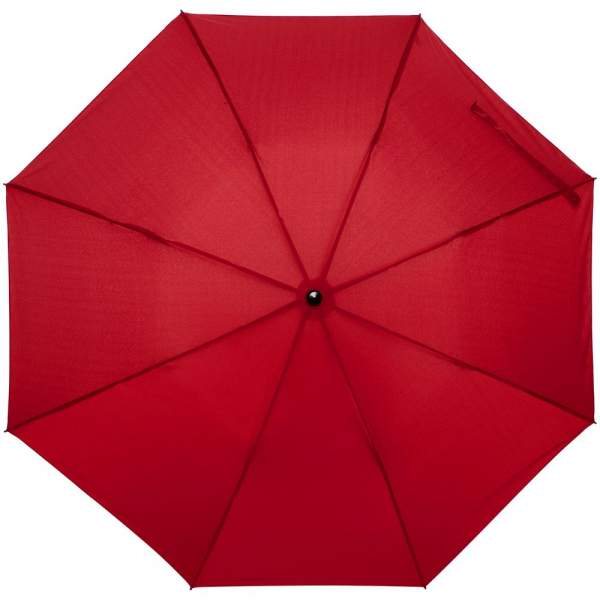 Зонт складной Rain Spell, красный - купить оптом