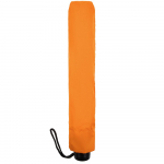 Зонт складной Rain Spell, оранжевый, фото 3