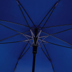 Зонт-трость Undercolor с цветными спицами, синий, фото 2