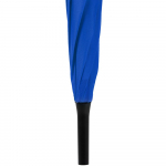 Зонт-трость Color Play, синий, фото 3