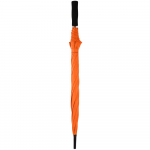 Зонт-трость Color Play, оранжевый, фото 3