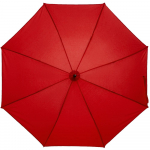 Зонт-трость Color Play, красный, фото 1