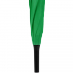 Зонт-трость Color Play, зеленый, фото 3