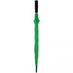 Зонт-трость Color Play, зеленый, фото 4