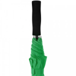 Зонт-трость Color Play, зеленый, фото 5