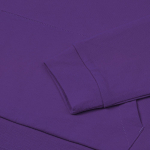 Толстовка на молнии с капюшоном Siverga 2.0, фиолетовая, фото 2