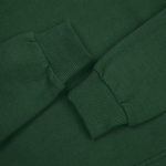 Худи Kirenga Heavy 2.0, темно-зеленое, фото 2