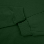 Свитшот Toima Heavy 2.0, темно-зеленый, фото 3