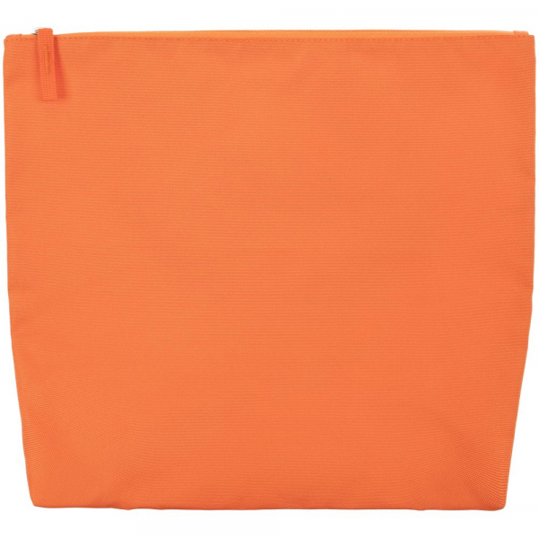 Органайзер Opaque, оранжевый - купить оптом