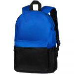 Рюкзак Base Up, черный с синим, фото 1