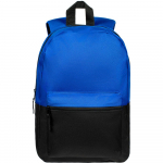 Рюкзак Base Up, черный с синим, фото 2