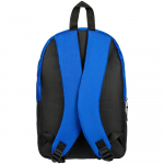Рюкзак Base Up, черный с синим, фото 3