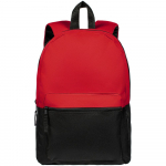 Рюкзак Base Up, черный с красным, фото 2