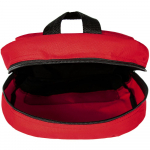 Рюкзак Base Up, черный с красным, фото 4