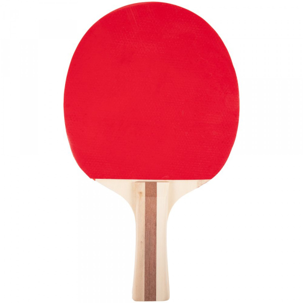Набор для настольного тенниса High Scorer, черно-красный - купить оптом