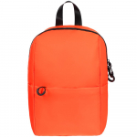 Рюкзак Brevis, оранжевый, фото 3