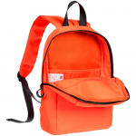 Рюкзак Brevis, оранжевый, фото 5