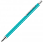 Ручка шариковая Digit Soft Touch со стилусом, черная - купить оптом