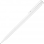 Ручка шариковая Penpal, белая, фото 1