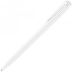 Ручка шариковая Penpal, белая - купить оптом