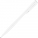 Ручка шариковая Penpal, белая, фото 2