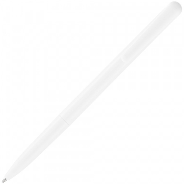 Ручка шариковая Penpal, белая - купить оптом