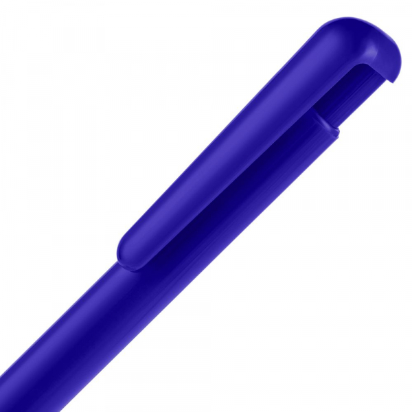 Ручка шариковая Penpal, синяя - купить оптом