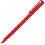 Ручка шариковая Penpal, красная, фото 1