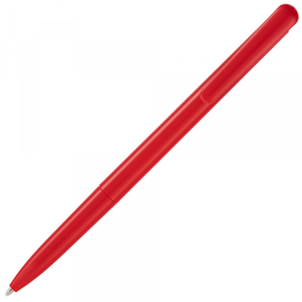Ручка шариковая Penpal, красная - купить оптом
