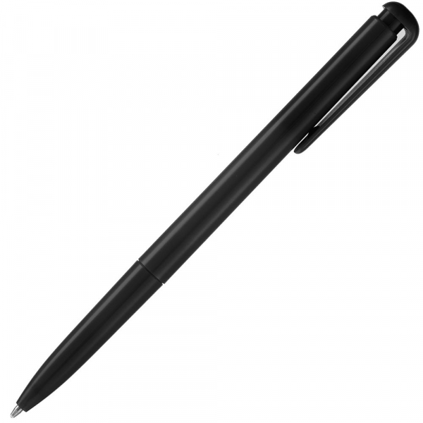 Ручка шариковая Penpal, черная - купить оптом