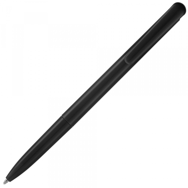 Ручка шариковая Penpal, черная - купить оптом