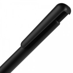 Ручка шариковая Penpal, черная, фото 4