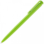 Ручка шариковая Penpal, зеленая, фото 1